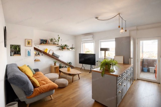 Eladó téglalakás, Budapesten, XII. kerületben 119 M Ft, 3 szobás