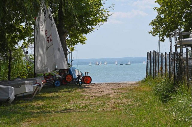 Eladó családi ház, Alsóörsön 790 M Ft / költözzbe.hu