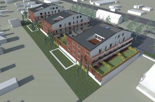 Eladó telek, Budapesten, XVIII. kerületben 699 M Ft