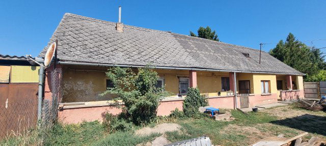 Eladó családi ház, Tárnokon 65 M Ft, 3 szobás