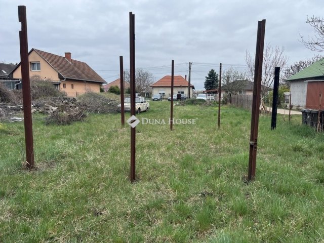Eladó telek, Kápolnásnyéken 32.5 M Ft / költözzbe.hu