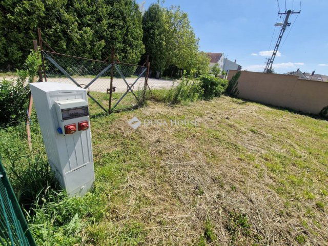 Eladó telek, Hévízen 29 M Ft / költözzbe.hu