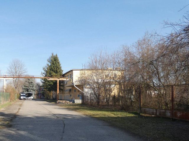 Eladó ipari ingatlan, Lőrinciben 350 M Ft / költözzbe.hu