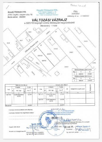 Eladó telek, Pilisen 12.9 M Ft / költözzbe.hu