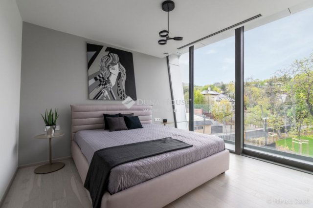 Eladó téglalakás, Budapesten, XII. kerületben 650 M Ft, 3 szobás