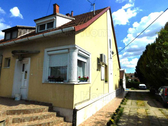 Eladó családi ház, Enyingen 49.9 M Ft / költözzbe.hu