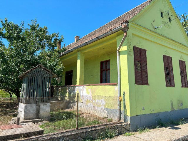 Eladó családi ház, Nagybudméron 8.8 M Ft, 3 szobás