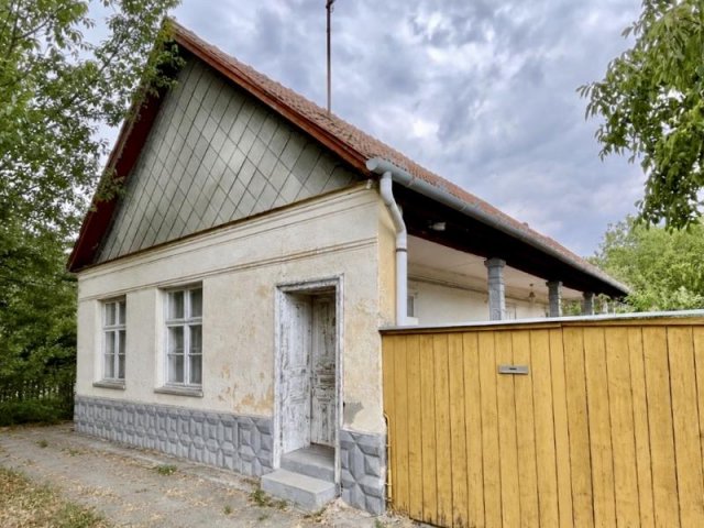 Eladó családi ház, Nagykátán 27.5 M Ft, 2 szobás