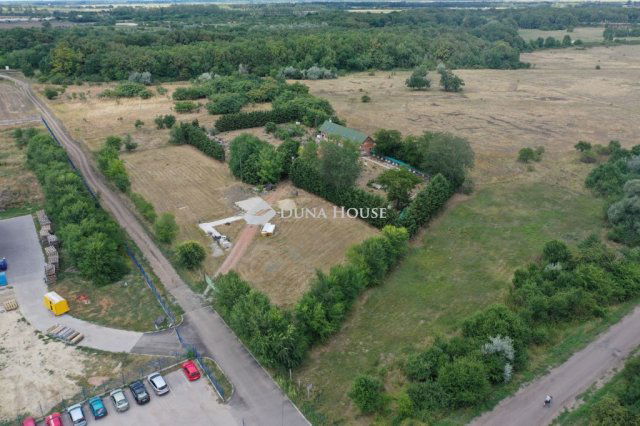 Eladó telek, Kisújszálláson 42 M Ft / költözzbe.hu