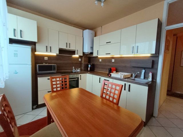 Kiadó panellakás, albérlet, Nyíregyházán 150 E Ft / hó