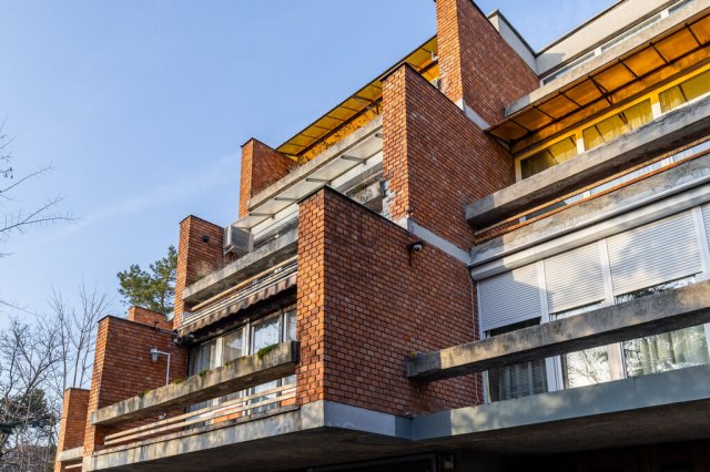 Kiadó téglalakás, albérlet, Budapesten, II. kerületben