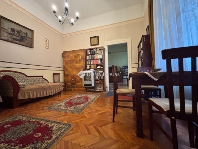 Eladó téglalakás, Budapesten, IX. kerületben 99.9 M Ft, 4 szobás