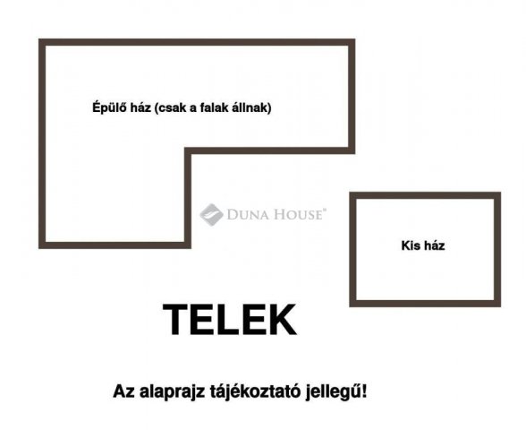 Eladó családi ház, Budapesten, XXI. kerületben 45.9 M Ft