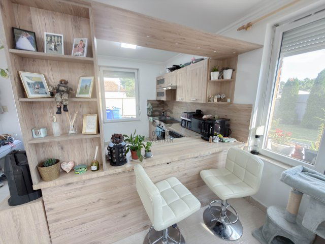 Eladó családi ház, Debrecenben 79.49 M Ft, 3 szobás