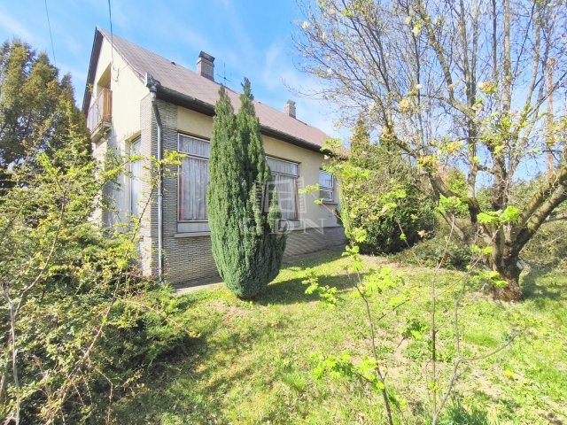 Eladó családi ház, Gellénházán 45.99 M Ft, 4 szobás