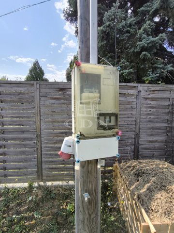 Eladó telek, Budakeszin 37.9 M Ft / költözzbe.hu
