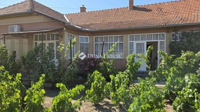 Eladó családi ház, Tiszaalpáron 33 M Ft, 4 szobás