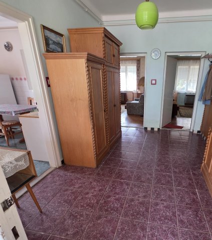 Eladó családi ház, Zalaszentgróton 38.9 M Ft, 2 szobás