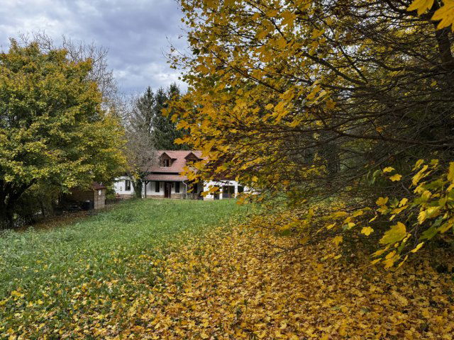 Eladó családi ház, Ligetfalván 79.99 M Ft, 5 szobás