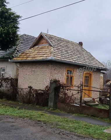 Eladó családi ház, Cserháthalápon 19.9 M Ft, 4 szobás