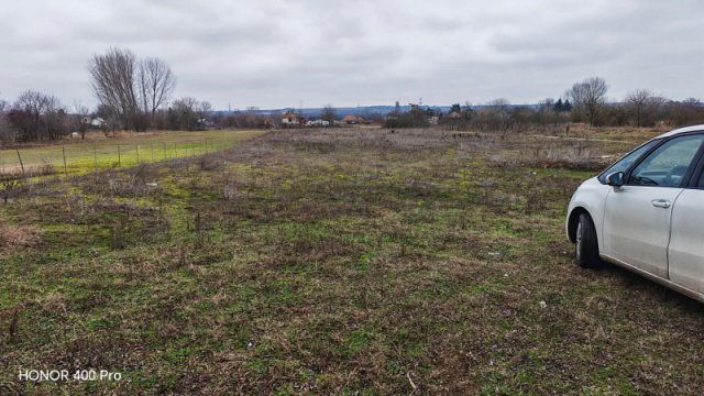 Eladó telek, Pilisen 5.35 M Ft / költözzbe.hu