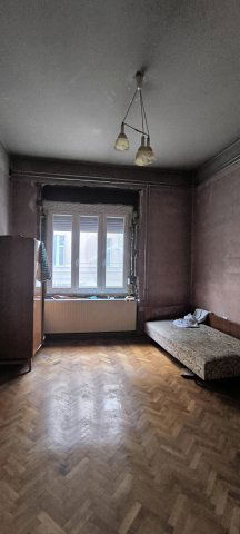 Eladó téglalakás, Budapesten, VII. kerületben 129 M Ft