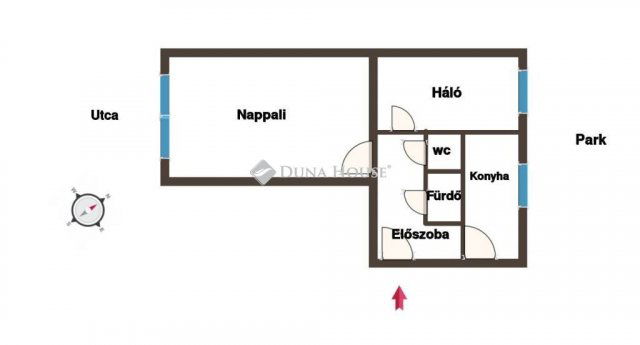 Kiadó panellakás, albérlet, XV. kerületben, Neptun utcában