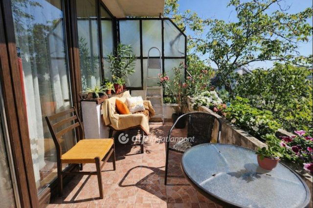 Eladó téglalakás, Budapesten, XI. kerületben 115 M Ft