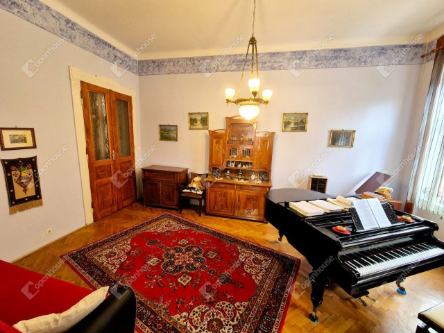 Eladó téglalakás, Miskolcon 54.9 M Ft, 3 szobás