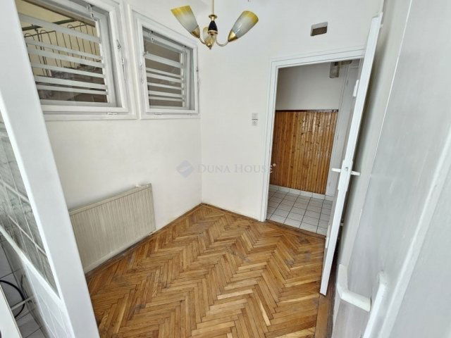 Eladó téglalakás, Budapesten, IX. kerületben 59.9 M Ft, 2 szobás