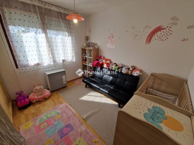 Eladó téglalakás, Baján, Horgász utcában 32.9 M Ft, 2 szobás