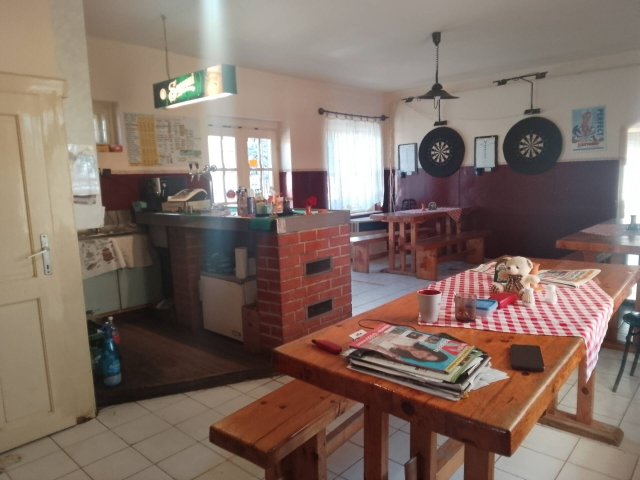 Eladó üzlethelyiség, Dömsödön 90 M Ft / költözzbe.hu