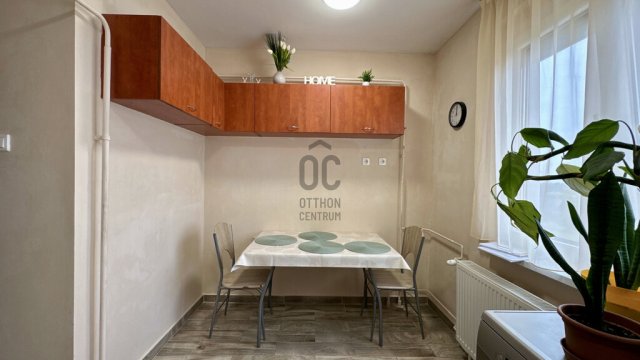 Eladó panellakás, Nagykanizsán 29.9 M Ft, 2 szobás