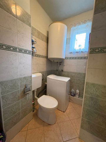 Eladó családi ház, Hernádnémetin 30.9 M Ft, 3 szobás