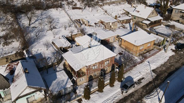 Eladó családi ház, Ózdon, Bercsényi Miklós utcában 9.9 M Ft