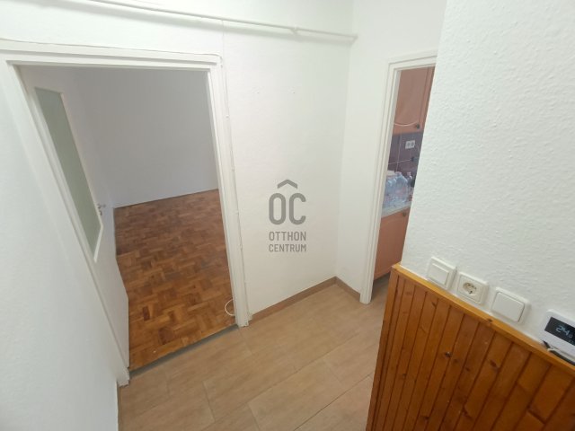 Eladó téglalakás, Budapesten, IV. kerületben 52.9 M Ft, 1 szobás
