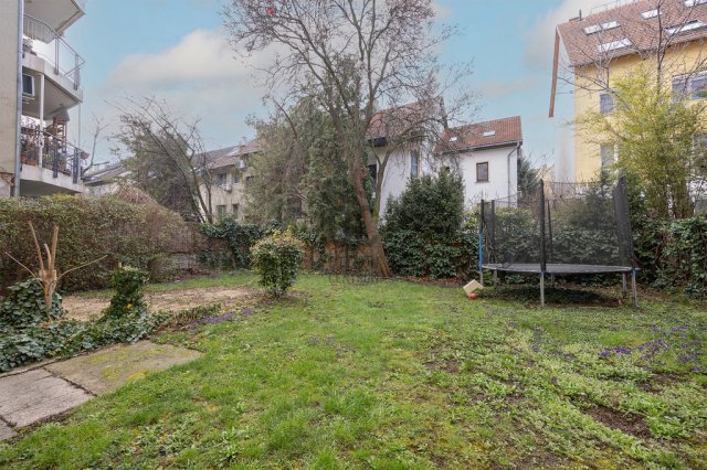 Eladó téglalakás, Budapesten, XI. kerületben 94 M Ft, 2 szobás