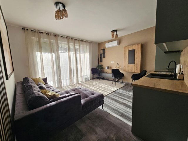 Kiadó téglalakás, albérlet, Debrecenben 280 E Ft / hó, 2 szobás