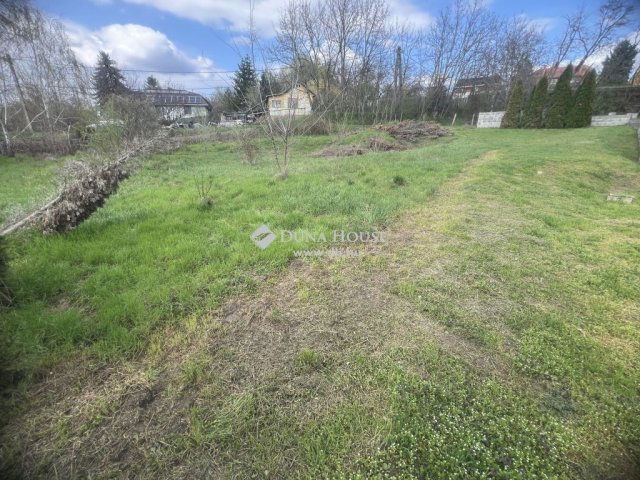 Eladó telek, Dunaújvárosban 15 M Ft / költözzbe.hu