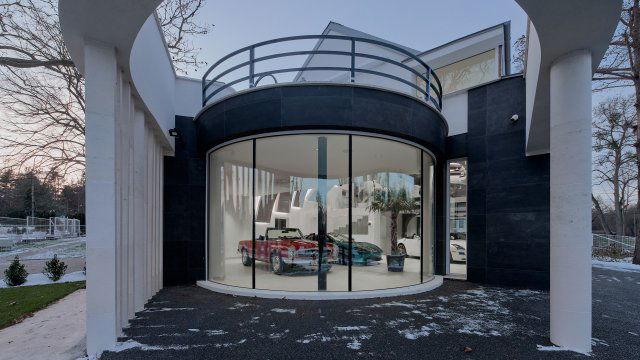 Eladó üzlethelyiség, Gödöllőn 650 M Ft / költözzbe.hu