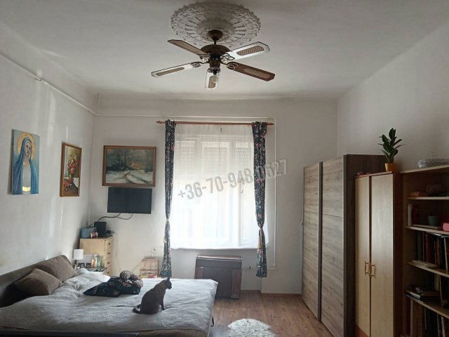 Eladó családi ház, Békéscsabán 25.5 M Ft, 1+1 szobás