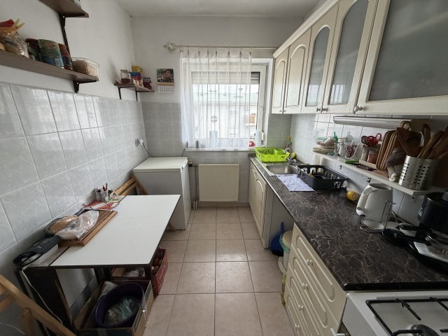 Eladó téglalakás, Veszprémben 61 M Ft, 2 szobás