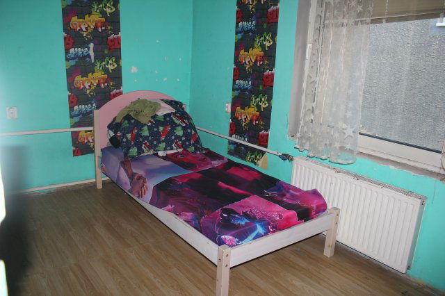 Eladó családi ház, Répcelakon 39.99 M Ft, 3 szobás