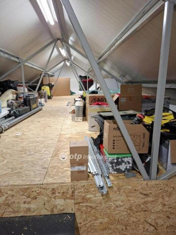 Eladó családi ház, Hajdúböszörményen 62 M Ft, 2 szobás