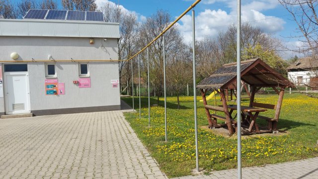 Eladó ipari ingatlan, Orosházán 150 M Ft / költözzbe.hu