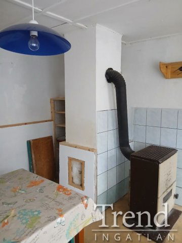 Eladó családi ház, Dunaföldváron 21.5 M Ft, 3 szobás