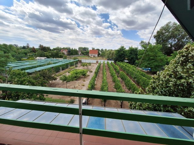 Eladó nyaraló, Szegeden, Rekettye utcában 43.9 M Ft, 2+1 szobás