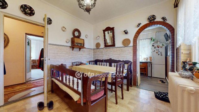 Eladó családi ház, Tokajban 29 M Ft, 3 szobás