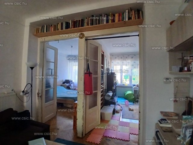 Eladó téglalakás, Budapesten, XI. kerületben 105.9 M Ft