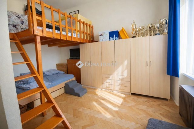 Eladó téglalakás, Budapesten, XII. kerületben, Maros utcában